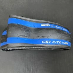 Pneu CST CITO ESP Noir/bleu