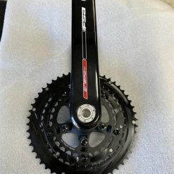 Pédalier FSA Energy BB30 Triple 52x39x30 L172.5 Mm -Vélos de Route Soldes IMG 1214