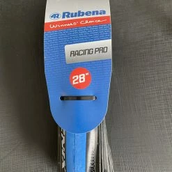 Pneu RUBENA PHOENIX Racing Pro Noir/bleu 700x23c