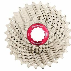 Shimano Cassette SunRace RX1 11V 11×25 Ou 11×28
