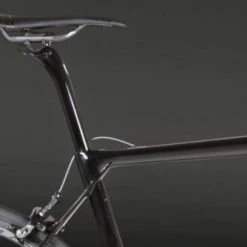 BH Vélo KUOTA Khan Shimano Ultégra 8000 11V 7 Kg -Vélos de Route Soldes KUOTA khan noir 2