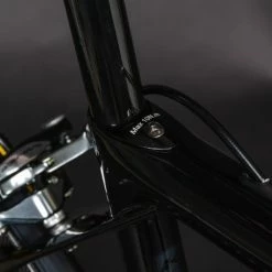 BH Vélo KUOTA Khan Shimano Ultégra 8000 11V 7 Kg -Vélos de Route Soldes KUOTA khan noir 4