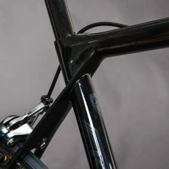 BH Vélo KUOTA Khan Shimano Ultégra 8000 11V 7 Kg -Vélos de Route Soldes KUOTA khan noir 5