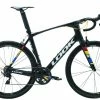LOOK 795 Light RS Pro Team Shimano Ultégra 8000 11V -Vélos de Route Soldes LOOK 795 light RS pro team mat