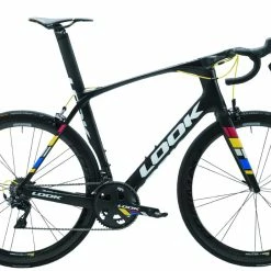 LOOK 795 Light RS Pro Team Shimano Ultégra 8000 11V
