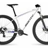 LEADER FOX VTT MONTY (BH) KZ7 29″ 2022 Blanc 1 LEADER FOX VTT MONTY (BH) KZ7 29″ 2022 Blanc -Vélos de Route Soldes MONTY KZ7 blanc