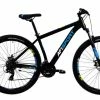 LEADER FOX VTT AFISPORT M2 29″ Alu Noir