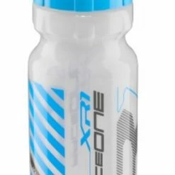 1 Kg Bidon Race One XR1 600 Ml Couleurs Au Choix -Vélos de Route Soldes bidon XR1 bleu