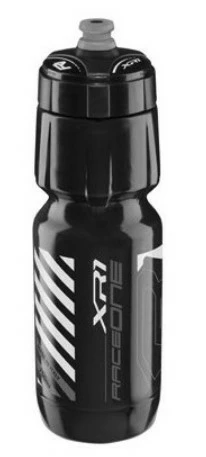 1 Kg Bidon Race One XR1 750 Ml Blanc Ou Noir