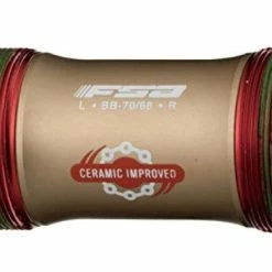 Boitier De Pédalier FSA MegaExo BB820 Light Ceramic