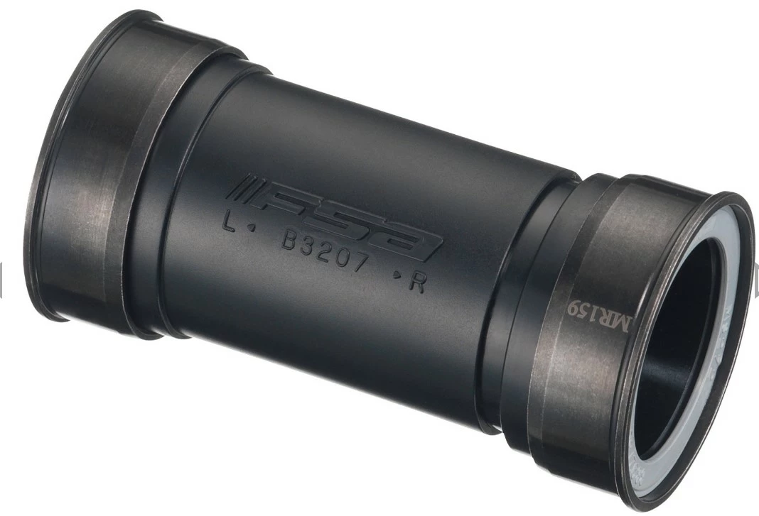 Boitier De Pédalier FSA Press Fit 41 Vers BB30/386 3 Boitier De Pédalier FSA Press Fit 41 Vers BB30/386