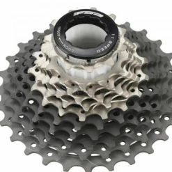 Cassette FSA K-FORCE WE 11×28