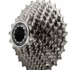 Cassette SHIMANO TIAGRA 4600 10V 11×25 Ou 12×28