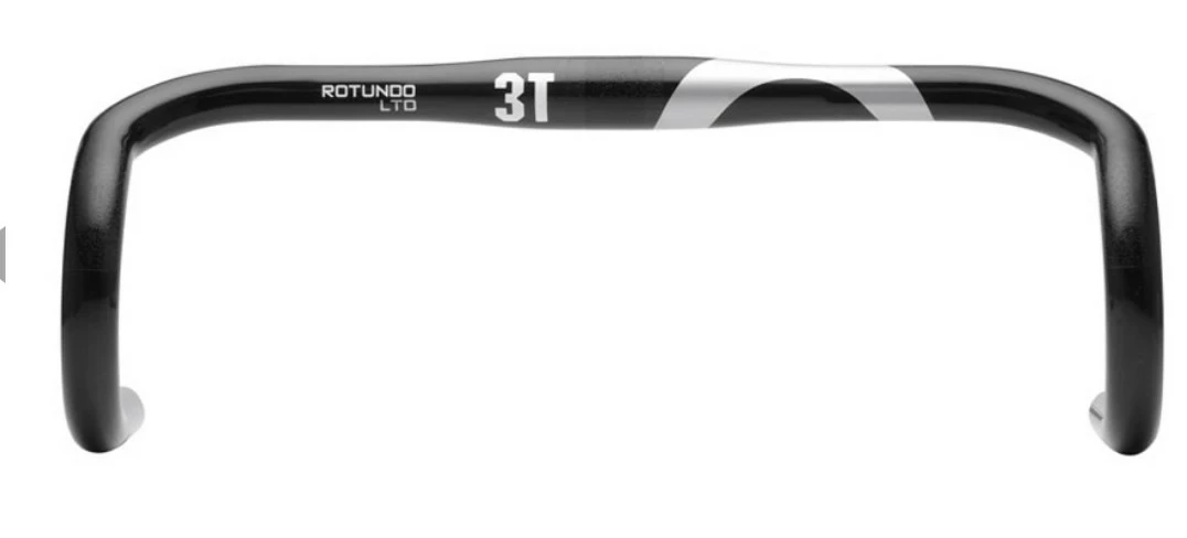 3TTT Cintre 3T ROTUNDO LTD Carbone 44cm 190 Gr 4 3TTT Cintre 3T ROTUNDO LTD Carbone 44cm 190 Gr – Image 3