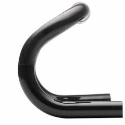 3TTT Cintre 3T ROTUNDO Team Carbone 44cm 200 Gr -Vélos de Route Soldes cintre 3T rotundo team rouge 2 2