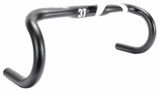 3TTT Cintre 3T TORNOVA PRO Alu 42 Cm -Vélos de Route Soldes cintre 3T tornova pro alu