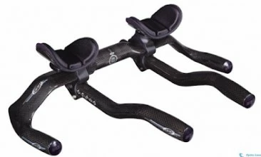 Deda Cintre BBB AeroDeep Full Carbone -Vélos de Route Soldes cintre BBB aerodeep