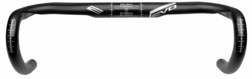 Cintre BH EVO Ultralite Carbone Compact -Vélos de Route Soldes cintre BH evo carbone