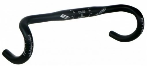 Cintre BH LITE Compact Alu -Vélos de Route Soldes cintre BH lite