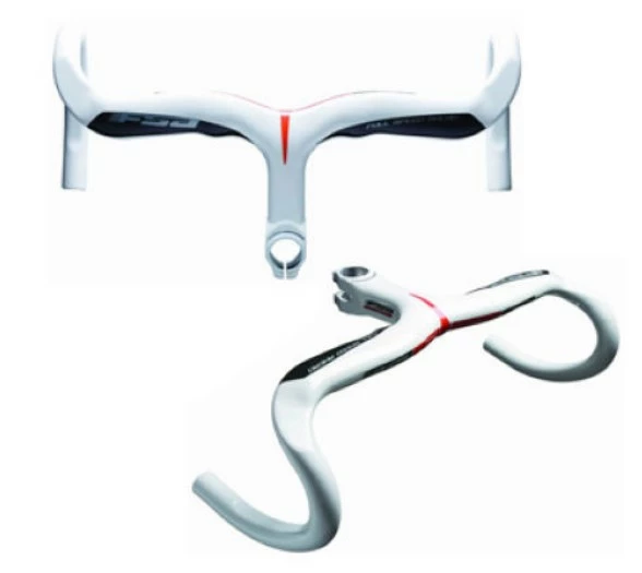 Cintre FSA PLASMA Intégré Carbone 3 Cintre FSA PLASMA Intégré Carbone