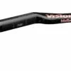 Cintre Triathlon VISION Trimax Carbone 1 Cintre Triathlon VISION Trimax Carbone -Vélos de Route Soldes cintre vision trimax carbone