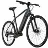 BH Vélo électrique DEMA TERRAM 5 630Wh 120 Kms Noir (Made In Europe) 1 BH Vélo électrique DEMA TERRAM 5 630Wh 120 Kms Noir (Made In Europe) -Vélos de Route Soldes dema terram 5 cross noir
