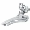 Campagnolo® Dérailleur Avant CAMPAGNOLO ATHENA 11 à Braser 2 Campagnolo® Dérailleur Avant CAMPAGNOLO ATHENA 11 à Braser -Vélos de Route Soldes derailleur avant athena 11V