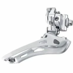Campagnolo® Dérailleur Avant CAMPAGNOLO ATHENA 11 à Braser