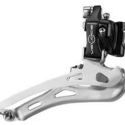 Campagnolo® Dérailleur Avant CAMPAGNOLO VELOCE Double 9/10V à Braser