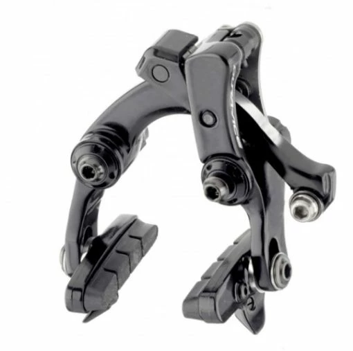 Campagnolo® Etrier De Frein SHIMANO Dura-Ace 9110RS Arrière Direct Mount 5 Campagnolo® Etrier De Frein SHIMANO Dura-Ace 9110RS Arrière Direct Mount -Vélos de Route Soldes etriers dura Ace direct 9110 arriere desous 1