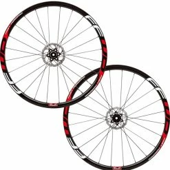 Corima Roues FAST FORWARD F3 DT Swiss 350 Disc Avec Boyaux VITTORIA RUBINO Pro Graphéne