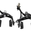 Campagnolo® Etriers De Freins CAMPAGNOLO ATHENA Dual Brakes Noir 2 Campagnolo® Etriers De Freins CAMPAGNOLO ATHENA Dual Brakes Noir -Vélos de Route Soldes geometrie 10