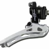 Campagnolo® Dérailleur Avant CAMPAGNOLO CENTAUR Double 9/10V à Braser « Occasion » -Vélos de Route Soldes geometrie 14