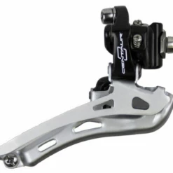 Campagnolo® Dérailleur Avant CAMPAGNOLO CENTAUR Double 9/10V à Braser « Occasion »