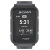 SIGMA SPORT Montre Cardio/GPS « ID FREE » SIGMA Gris -Vélos de Route Soldes geometrie 29
