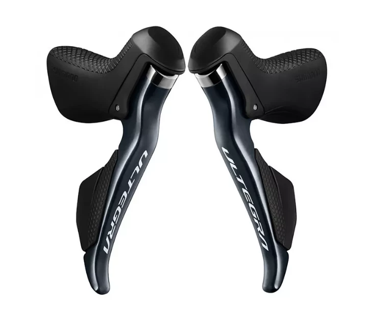Leviers SHIMANO ULTEGRA Di2 R8050 11V 3 Leviers SHIMANO ULTEGRA Di2 R8050 11V