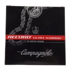 Campagnolo® Chaine CAMPAGNOLO RECORD ULTRA NARROW 10v