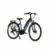 25 Kg Vélo électrique GRANVILLE ABSOLUTE 34 BOSCH Active Line 400Wh 2023 Bleu Pétrole -Vélos de Route Soldes granville absolute 34 2023 bleu petrole