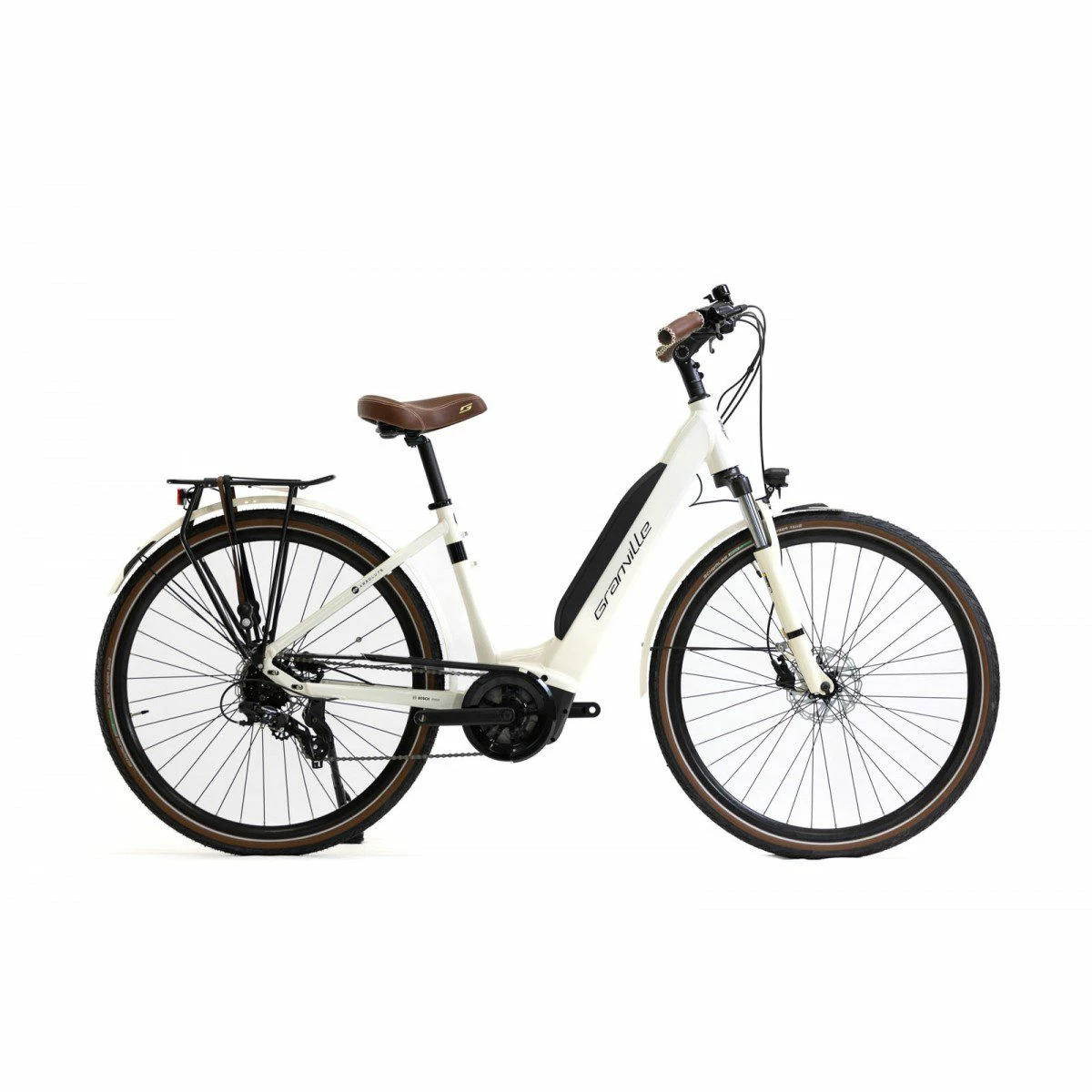 25 Kg Vélo électrique GRANVILLE ABSOLUTE 34 BOSCH Active Line 400Wh 2023 Perle Ivoire 3 25 Kg Vélo électrique GRANVILLE ABSOLUTE 34 BOSCH Active Line 400Wh 2023 Perle Ivoire