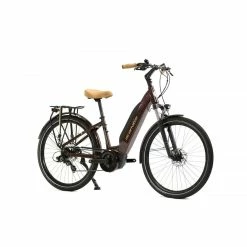 25 Kg Vélo électrique GRANVILLE ABSOLUTE 35 BOSCH Active Line 500Wh 2023 Bordeaux