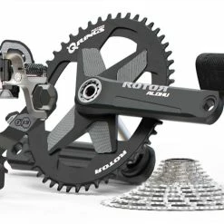 FSA Groupe ROTOR Disc 1x13V