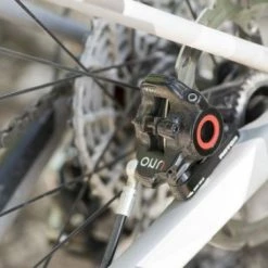 FSA Groupe ROTOR Disc 1x13V -Vélos de Route Soldes groupe rotor 13V monte etrier