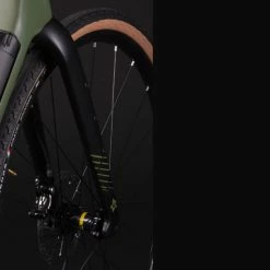 LEADER FOX Vélo électrique Gravel GUERCIOTTI Carbone BRERA ION 500Wh 220 Kms 2022 Gris Bleuté 10 LEADER FOX Vélo électrique Gravel GUERCIOTTI Carbone BRERA ION 500Wh 220 Kms 2022 Gris Bleuté -Vélos de Route Soldes guerciotti brera ion 2 2