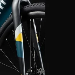 LEADER FOX Vélo électrique Gravel GUERCIOTTI GRETO ION 500Wh 220 Kms 2022 Rouge 12 LEADER FOX Vélo électrique Gravel GUERCIOTTI GRETO ION 500Wh 220 Kms 2022 Rouge -Vélos de Route Soldes guerciotti greto ion bleu 4