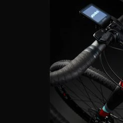 LEADER FOX Vélo électrique Gravel GUERCIOTTI GRETO ION 500Wh 220 Kms 2022 Bleu -Vélos de Route Soldes guerciotti greto ion rouge 3 1