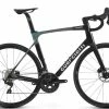 BH Vélo GUERCIOTTI ITALO Disc Carbone 2022 Gris -Vélos de Route Soldes guerciotti italo noir gris