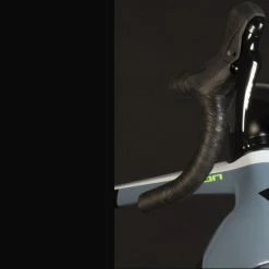 LEADER FOX Vélo électrique Route GUERCIOTTI Carbone NAVIR ION 500Wh 220 Kms 2022 Bleu -Vélos de Route Soldes guerciotti navir ion bleu 5 1