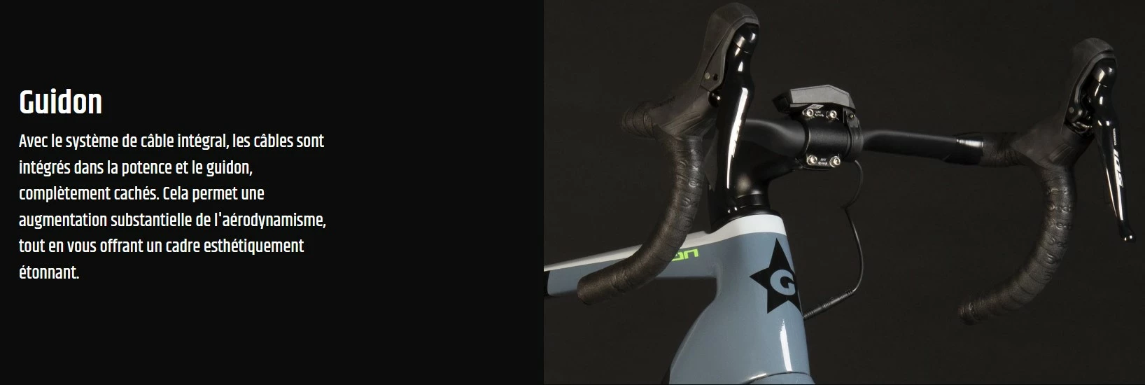 LEADER FOX Vélo électrique Route GUERCIOTTI Carbone NAVIR ION 500Wh 220 Kms 2022 Rouge 8 LEADER FOX Vélo électrique Route GUERCIOTTI Carbone NAVIR ION 500Wh 220 Kms 2022 Rouge – Image 6