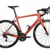 DEDACCIAI Vélo GUERCIOTTI ITALO Carbone Shimano 105 11V 2021 Rouge 2 DEDACCIAI Vélo GUERCIOTTI ITALO Carbone Shimano 105 11V 2021 Rouge -Vélos de Route Soldes guerciotto italo rouge 105 vision 1 1