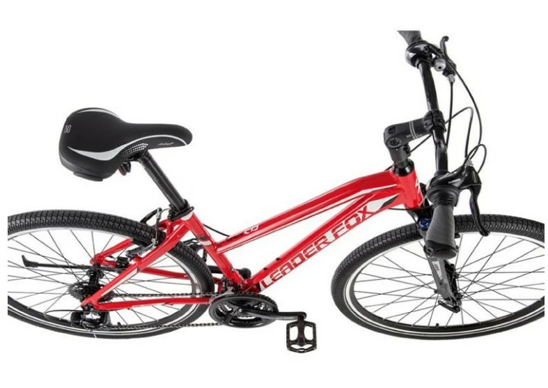 VTC LEADER FOX AWAY LADY 2023 Femme 4 VTC LEADER FOX AWAY LADY 2023 Femme – Image 2